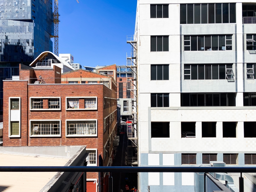 To Let commercial Property for Rent in Cape Town City Centre Western Cape